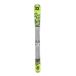  Volkl (VOLKL)( Kids ) Junior лыжи крепления приложен RT JR YELLOW/4.5 VMT V2410216000/6162T1VA