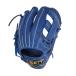  Z (ZETT)( Kids ) подросток для софтбола перчатка круговой для бейсбол перчатка Junior soft стерео aBJGB74520-2500