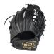  Z (ZETT)( Kids ) подросток для софтбола перчатка круговой для бейсбол Grand герой BJGB76545-1900