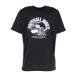  Z (ZETT)( Kids ) бейсбол одежда Junior BB Jean ключ подросток для короткий рукав футболка BOT67104J-1900