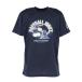  Z (ZETT)( Kids ) бейсбол одежда Junior BB Jean ключ подросток для короткий рукав футболка BOT67104J-2900