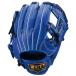  Z (ZETT)( Kids ) Junior софтбол для перчатка перчатка круговой для soft стерео a2 номер BSGB75510S-2523