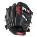  low кольцо s(Rawlings)( Kids ) подросток для софтбола перчатка круговой для бейсбол перчатка Junior Sure catch GJ5SCBFS-B