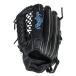  low кольцо s(Rawlings)( женский ) софтбол для перчатка круговой для гипер- Tec S65GF левый для метания GS5HTS65GF-B-RH