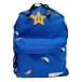 QUATERFOIL(QUATERFOIL)( Kids ) рюкзак boys рюкзак синий S размер QF25B001 BLU рюкзак повседневный рюкзак ребенок детский сад ученик начальной школы 