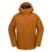  Volcom (Volcom)( мужской )Dua Gore-Tex жакет 25G0652507 CRL