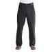  Quick Silver (Quiksilver)( мужской )SHORE WASH брюки Denim 25SPQPT251003BLK