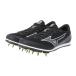  Mizuno (MIZUNO)( мужской, женский ) наземный шиповки пригодный для любой погоды * земля грузовик двоякое применение X First 3 широкий U1GA258102