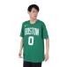  Nike (NIKE)( мужской ) баскетбол одежда NBA Boston cell tiks футболка DR6364-320