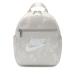  Nike (NIKE)( женский )f.-chula Mini рюкзак 6L HJ8503-104