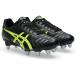  Asics (ASICS)( мужской, женский ) регби шиповки регби обувь Lee обезьяна tuck ruLETHAL TACKLE 1111A263.001