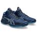  Asics (ASICS)( мужской, женский ) корзина обувь bashuGELBURST 28 гель Burst 1063A099.400