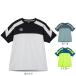  Umbro (UMBRO)( мужской ) футбол одежда THE THIRD by UMBROfi-ru Tec p Ractis рубашка UF5SHS52M