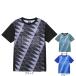  Umbro (UMBRO)( Kids ) футбол одежда Junior THE THIRD by UMBRO Junior графика p Ractis рубашка UF5SHS50J
