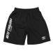  Umbro (UMBRO)( Kids ) футбол одежда Junior впервые .p Ractis брюки UF5SPZ55J BK00