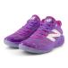  New balance (new balance)( Kids ) Junior корзина обувь bashuTWO WXY палец на ноге way v5 GB2WYFS5 W
