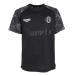 te. есть g(DUARIG)( Kids ) футбол одежда Junior YA..p Ractis рубашка с коротким рукавом 5S0015-SCWR-742HD BLK