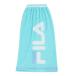  filler (FILA)( Kids ) полотенце плавание PE100 Basic наматывать полотенце мята 96 см 125406-MNT. водный охлаждение предотвращение ультрафиолетовые лучи меры ультрафиолетовые лучи предотвращение спорт модный 