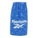 Reebok (REEBOK)( мужской, женский, Kids ) полотенце на липучке плавание PE80 длина общий рисунок наматывать полотенце синий 80cm длина 125411 BL большой размер плавание полотенце бассейн плавание ребенок 