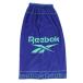  Reebok (REEBOK)( Kids ) полотенце плавание PE100 длина Logo наматывать полотенце темно-синий 100 см 125415-NV сухой . микроволокно охлаждение предотвращение ультрафиолетовые лучи меры ультрафиолетовые лучи предотвращение 