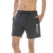  Roo ka(RVCA)( мужской )ELASTIC спортивные шорты BF041530 BLK