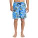  Quick Silver (Quiksilver)( мужской ) купальный костюм спортивные шорты EVERYDAY STRAIGHT VL 19 25SPQBS251001BLQ6