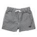  Roxy (ROXY)( Kids ) Junior MINI PICNIC серебристый жевательная резинка спортивные шорты 25SPTBS251104BLK