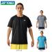  Yonex (YONEX)( мужской, женский ) теннис одежда Uni игра рубашка Fit стиль 10670