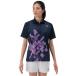  Yonex (YONEX)( женский ) теннис одежда wi мужской игра рубашка 20889-019