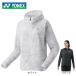  Yonex (YONEX)( женский ) теннис одежда вязаный разогрев Parker 57089