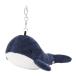 pi-bai кий (p×q)( Kids ) эмблема брелок для ключа кит san TKZ42QD028