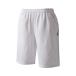  Prince (PRINCE)( мужской ) теннис одежда стрейч шорты вода скорость .*UPF50+*badoMS5201 146 WHT