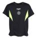 te. есть g(DUARIG)( Kids ) футбол одежда Junior dry pra school SB UVp Ractis рубашка 5S0021-SCWR-742ES BLxYE