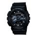 ji- амортизаторы (G-SHOCK)( мужской, женский ) наручные часы чёрный черный GA-110-1BJF работа фирма 