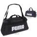  Puma (PUMA)( мужской, женский, Kids ) маленький спорт сумка Challenger 35L 091143 командировка .. путешествие .. путешествие собрание полосный . один . 2 день 