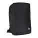  New Era (NEW ERA)( мужской, женский ) рюкзак Club большая спортивная сумка 50L WHI 14521343 2WAY черный × белый большая вместимость 