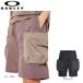  Oacley (OAKLEY)( мужской ) шорты FGL TOOL BOX шорты шорты FOA407593 водоотталкивающий стрейч 