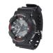 ji- амортизаторы (G-SHOCK)( мужской, женский ) наручные часы G-SHOCK чёрный GA-110RL-1AJF G амортизаторы аналог наручные часы аналог стандартный жесткость подарок подарок 