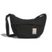  Adidas (adidas)( женский ) задний wi мужской Must ступица сумка на плечо чёрный черный 10.5L KUL16-JF0732