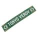  Tokyo ve Rudy (Tokyo Verdy)( мужской, женский, Kids )2025 Jaguar do полотенце muffler эмблема PIONEER SPIRIT