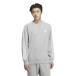  Adidas (adidas)( мужской ) Esse n автомобиль ruz плюс Roo z Fit s Lee полоса s French Terry спортивная фуфайка JUP87-JW6931