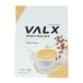  Bulk s(VALX)( мужской, женский ) Bulk s cывороточный протеин кофе с молоком способ тест 420g VALX cывороточный протеин кофе с молоком 420 белок качество 