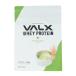  Bulk s(VALX)( мужской, женский ) Bulk s cывороточный протеин зеленый чай способ тест 420g VALX cывороточный протеин Match . белок качество движение спорт .tore