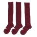es SK (SSK)( Kids ) Junior бейсбол 3 пара комплект носки YA2534C-22