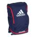  Adidas (adidas)( Kids ) рюкзак Kids 3ROOM рюкзак синий 18.5L JMT46-JL5199 ребенок рюкзак повседневный рюкзак 