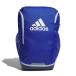  Adidas (adidas)( Kids ) рюкзак Kids 3ROOM рюкзак синий 18.5L JMT46-JL5208 ребенок рюкзак повседневный рюкзак 