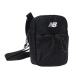  New balance (new balance)( мужской, женский, Kids ) сумка на плечо Essentials sling сумка чёрный LAB51901BK сумка "body" плечо ..