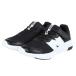  New balance (new balance)( Kids ) Junior спорт обувь липучка ремень имеется спортивные туфли 578 v1 PT578BK W