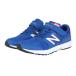  New balance (new balance)( Kids ) Junior бег обувь липучка ремень имеется гонки обувь рукоятка zo-V v6 PXHANVD3 M