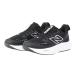 New balance (new balance)( Kids ) Junior спорт обувь спортивные туфли Fresh Foam 625 v1 Lace GK625BKW